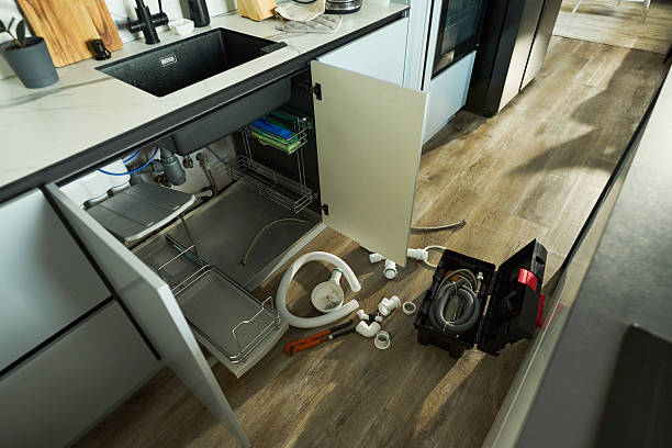 24/7 Emergency Sewer Line Repair experts in Andrews Air Force Base, MD